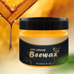 Sáp Beewax đánh bóng sàn