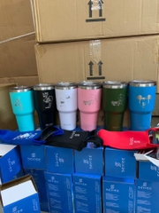 Ly Yeti Nhám Chống Trầy