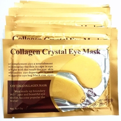 Mặt Nạ Mắt Eye Mask Collagen