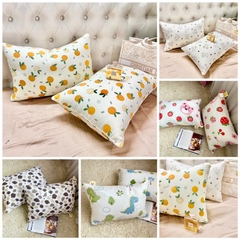 Set 2 Cái Gối Cặp Everon