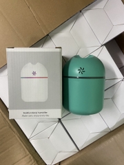 Máy phun sương tạo ẩm tinh dầu chữ T mini