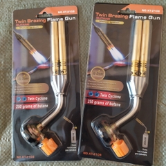 Khò Ga 2 Nòng TQ-2108