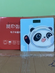 Cân Sức Khỏe Hình Gấu (Mã thùng 3)