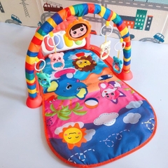 Thảm Nhạc Nằm Chơi Cho Bé