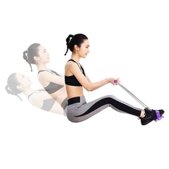 Dụng Cụ Tập Thể Dục Tummy Trimmer