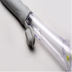 Dụng Cụ Rửa Chén Thông Minh 2 in 1