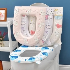Đệm Lót Bồn Cầu ( Thùng 260)