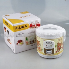 Nồi Cơm Điện Fujika 1.0L