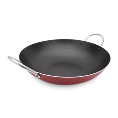 Chảo Chống Dính 2 Quai Sâu Lòng Kyofa Công Nghệ Hàn Quốc (Size 32cm)