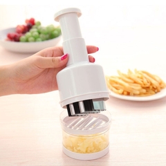 Dụng Cụ Băm Tỏi Onion Slicer