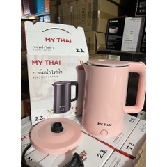 Ấm Đun Siêu Tốc My Thai 2.3L (16)