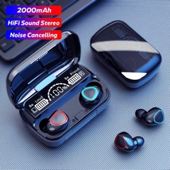 Tai Nghe Bluetooth M10 Pro