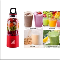 Máy Xay Sinh Tố Tích Điện Cầm Tay BINGO