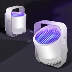 Đèn Bắt Muỗi Mosquito Killer Lamp