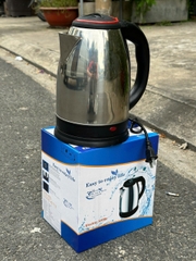 Ấm Đun Nước Electric Kettle (Thùng 24)