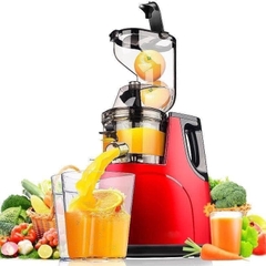 Máy Ép Chậm Camel Slow Juicer (Thùng 4)