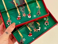 Set 4 Muỗng Inox  (Thùng 180)