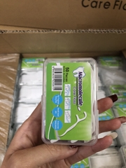 Tăm Chỉ Nha Khoa Xanh Lá ( Thùng 600Hộp )