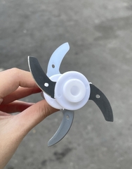 Máy Xay Osaka Nắp Đồng (Thùng 30 )