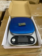 Cân Nhà Bếp 10KG SH-131 (Thùng 40 cái)
