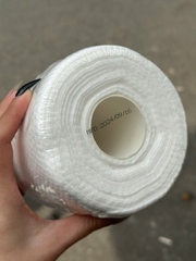 Túi Khăn Giấy Tẩy Trang Hồng Dùng 1 Lần Animerry (Thùng 150 )