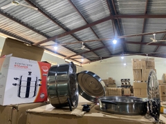 Nồi Hấp 3 Tầng Size 28cm (Thùng 24)