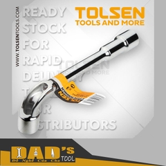 CẦN TUÝP CHỮ L (CẦN ĐIẾU) 8-19MM TOLSEN 15087-98