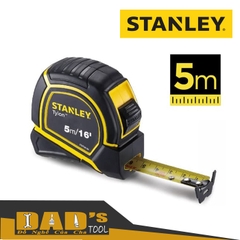 THƯỚC CUỘN TYLON 3/5/8M STANLEY STHT36193/94/95