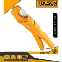 KÉO CẮT ỐNG NƯỚC 3-35MM TOLSEN - 33002