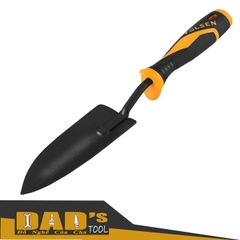 BAY LÀM VƯỜN CÁN NHỰA 33CM TOLSEN - 57500/02