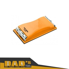 BÀN CHÀ KẸP GIẤY NHÁM 165/210MM TOLSEN - 32100/01