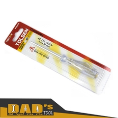 VÍT THỬ ĐIỆN 125-250VAC TOLSEN - V70670