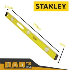 THƯỚC THỦY IBEAM 100CM STANLEY 1-42-922