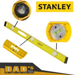 THƯỚC THỦY IBEAM 100CM STANLEY 1-42-922