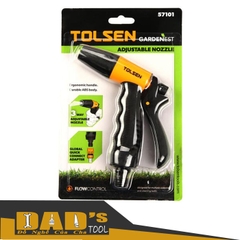 SÚNG PHUN NƯỚC 3 CHẾ ĐỘ PHUN TOLSEN - 57101