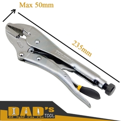 KỀM BẤM MIỆNG THẲNG 10'' TOLSEN - 10048