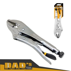 KỀM BẤM MIỆNG THẲNG 10'' TOLSEN - 10048