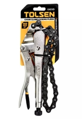 KỀM BẤM XÍCH 10'' (CÔNG NGHIỆP) TOLSEN - 10050