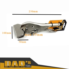 KỀM BẤM KẸP 10