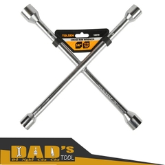 CẦN SIẾT BULONG CHỮ THẬP 14