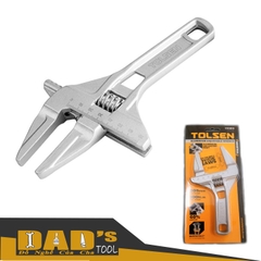 MỎ LẾT THÂN NHÔM 205x68MM TOLSEN - 15303