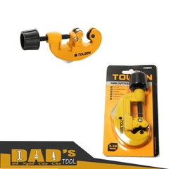 DỤNG CỤ CẮT ỐNG ĐỒNG 3-28MM TOLSEN - 33004