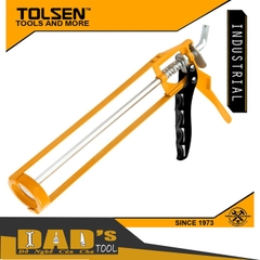 KHUNG BẮN SILICONE 225MM TOLSEN - 43041