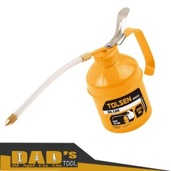 BÌNH XỊT NHỚT SẮT 300/500ml TOLSEN - 65223/25