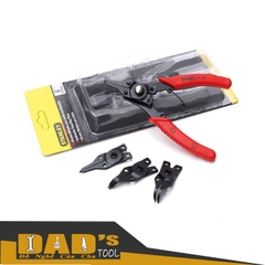 KẸP LẤY PHE (4 ĐẦU) STANLEY 84-168-22