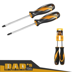 BỘ 2 CÂY TUA VÍT 100MM TOLSEN - 20182