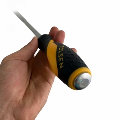 TUA VÍT ĐÓNG ĐẦU TRỪ 5.5-10MM TOLSEN 20111-19