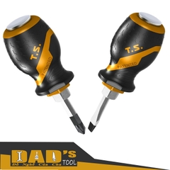 TUA VÍT ĐÓNG NGẮN 38MM TOLSEN - 20138/40