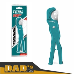 KÉO CĂT ỐNG NHỰA PVC 3-35MM TOTAL - THT53351