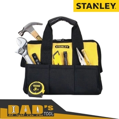 TÚI ĐỒ NGHỀ CƠ BẢN 25 Chi tiết STANLEY 92-006-23